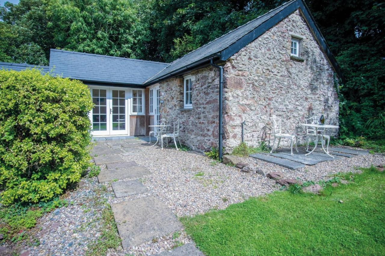 Caradog - 1 Bedroom - St Ishmaels Saint Ishmaels  Exterior photo
